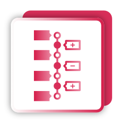 FlexStep Feature Icon